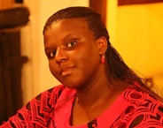 Christine Ashimwe Gatsinzi