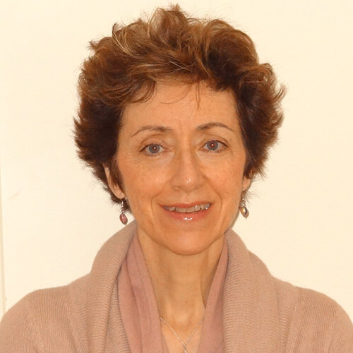 Carole Chrvala