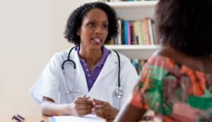 talking_to_your_patients Thrombosis information for patients and caregivers