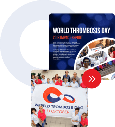 world_thrombosis_day_impact World Thrombosis Day produces an impact report each year