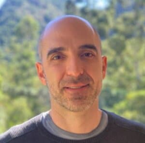 Erich de Paula, WTD Steering Committee Chair