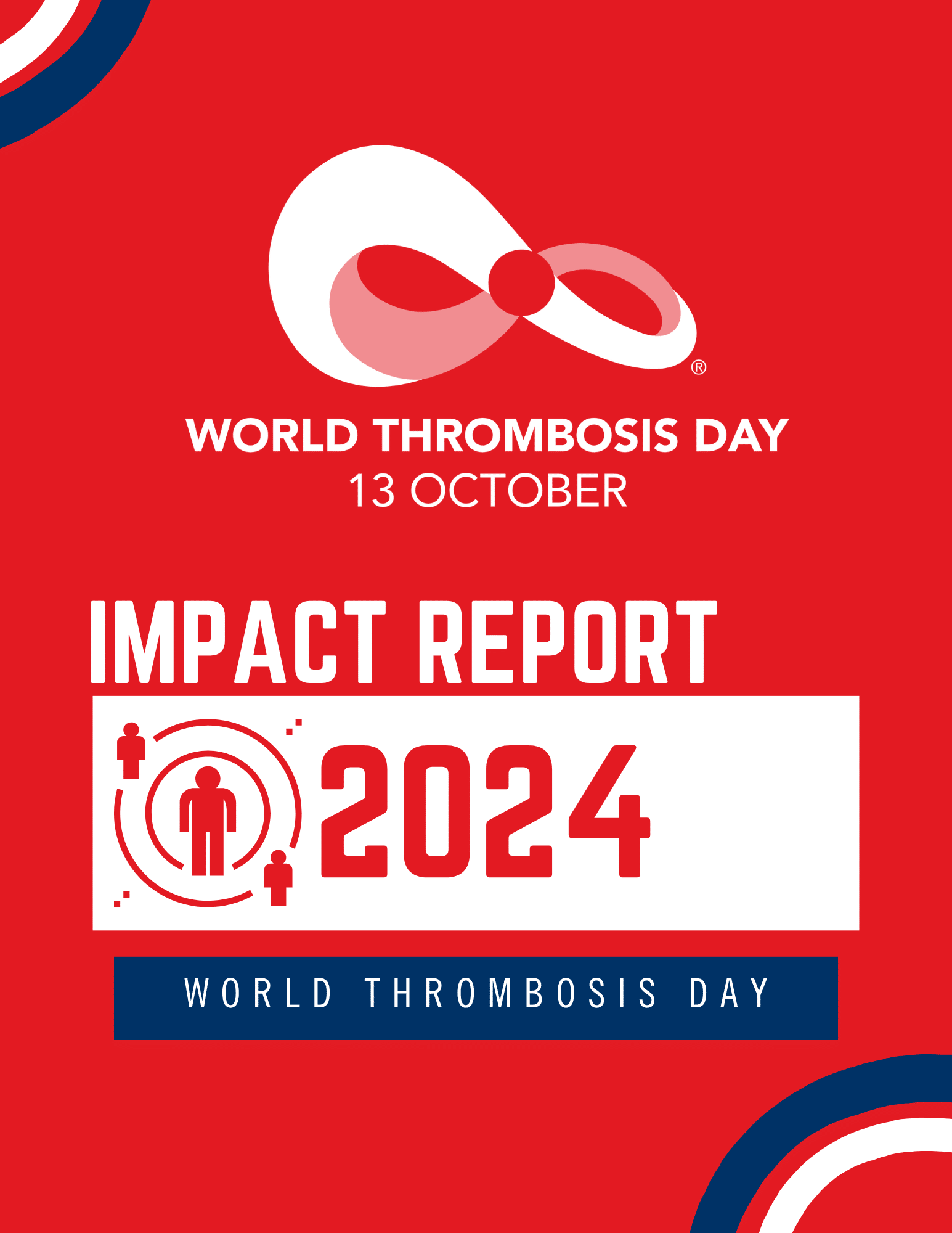 World Thrombosis Day 2024 Impact Report