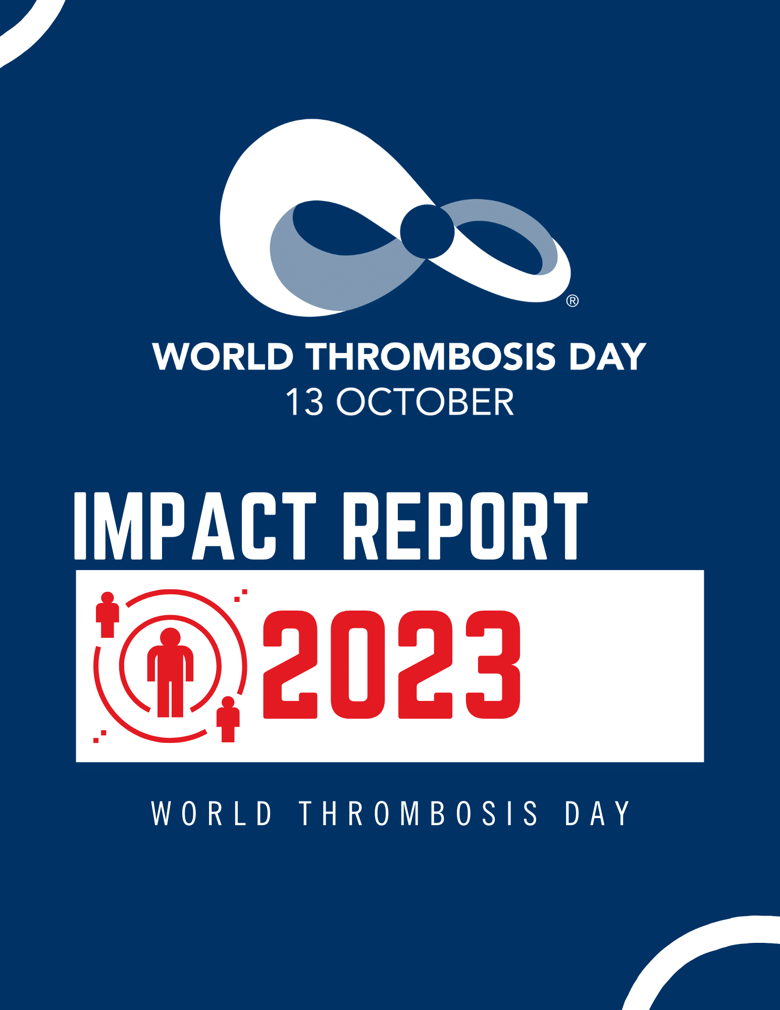 World Thrombosis Day 2023 Global Impact Report