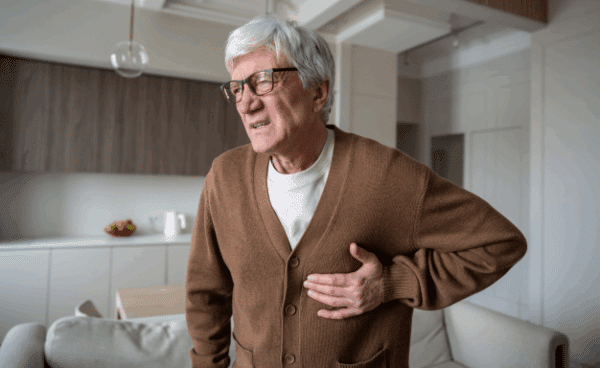 Many people with atrial fibrillation blood clots experience no symptoms, making early detection crucial for preventing catastrophic outcomes