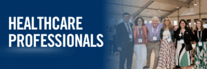 Blood clot prevention awareness for healthcare professionals