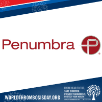 World Thrombosis Day financial supporter