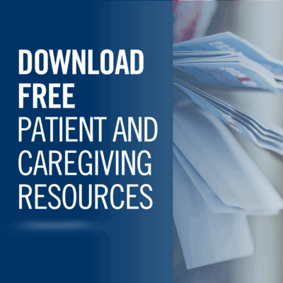 Download patient resources