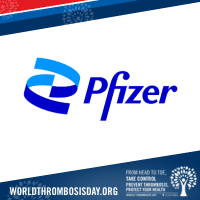 Thank you to Pfizer for supporting the WTD campaign.