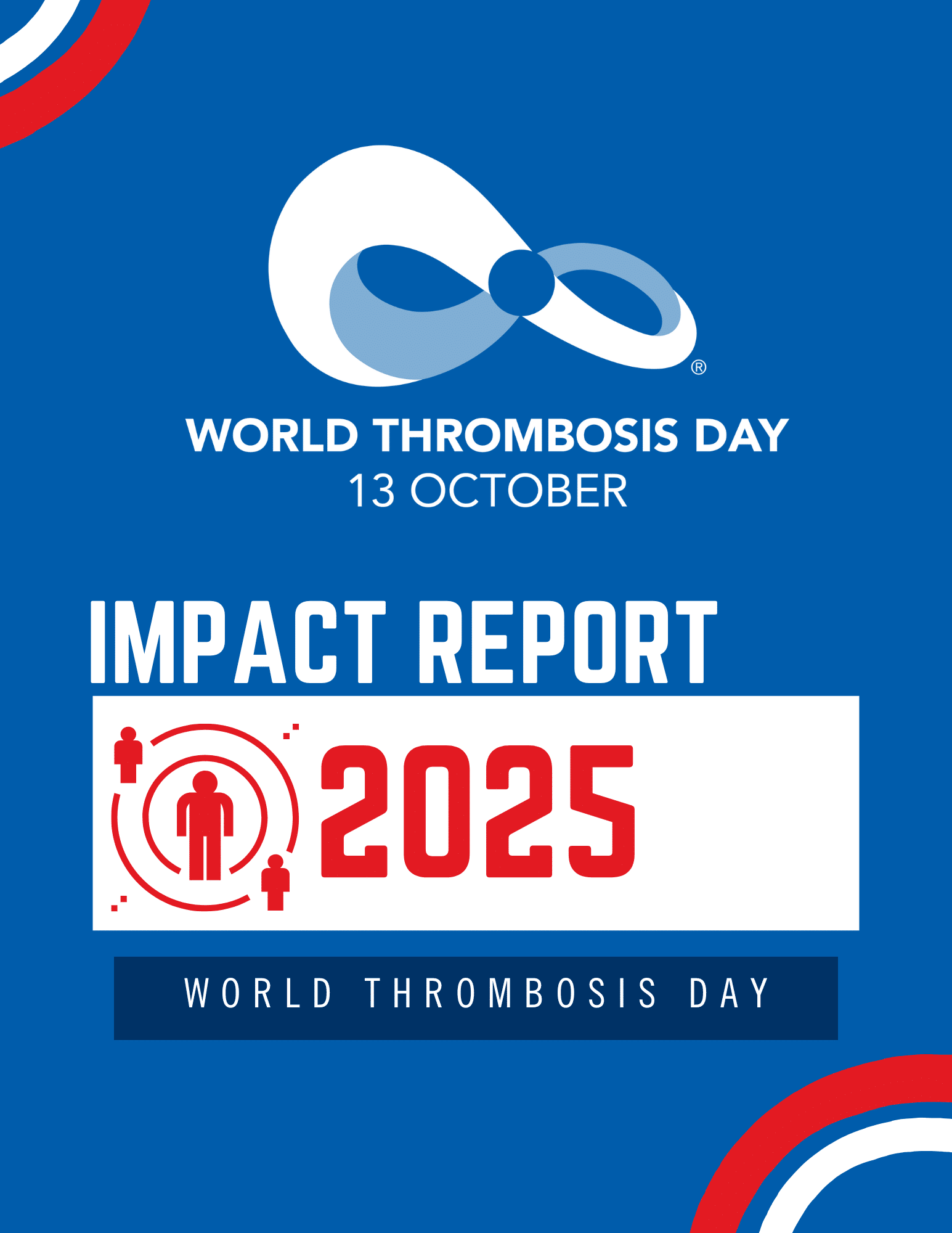 World Thrombosis Day Impact Report 2025