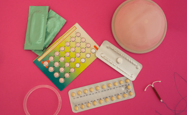 Live 95 image (1) Women with a history of blood clots should understand their contraceptive options