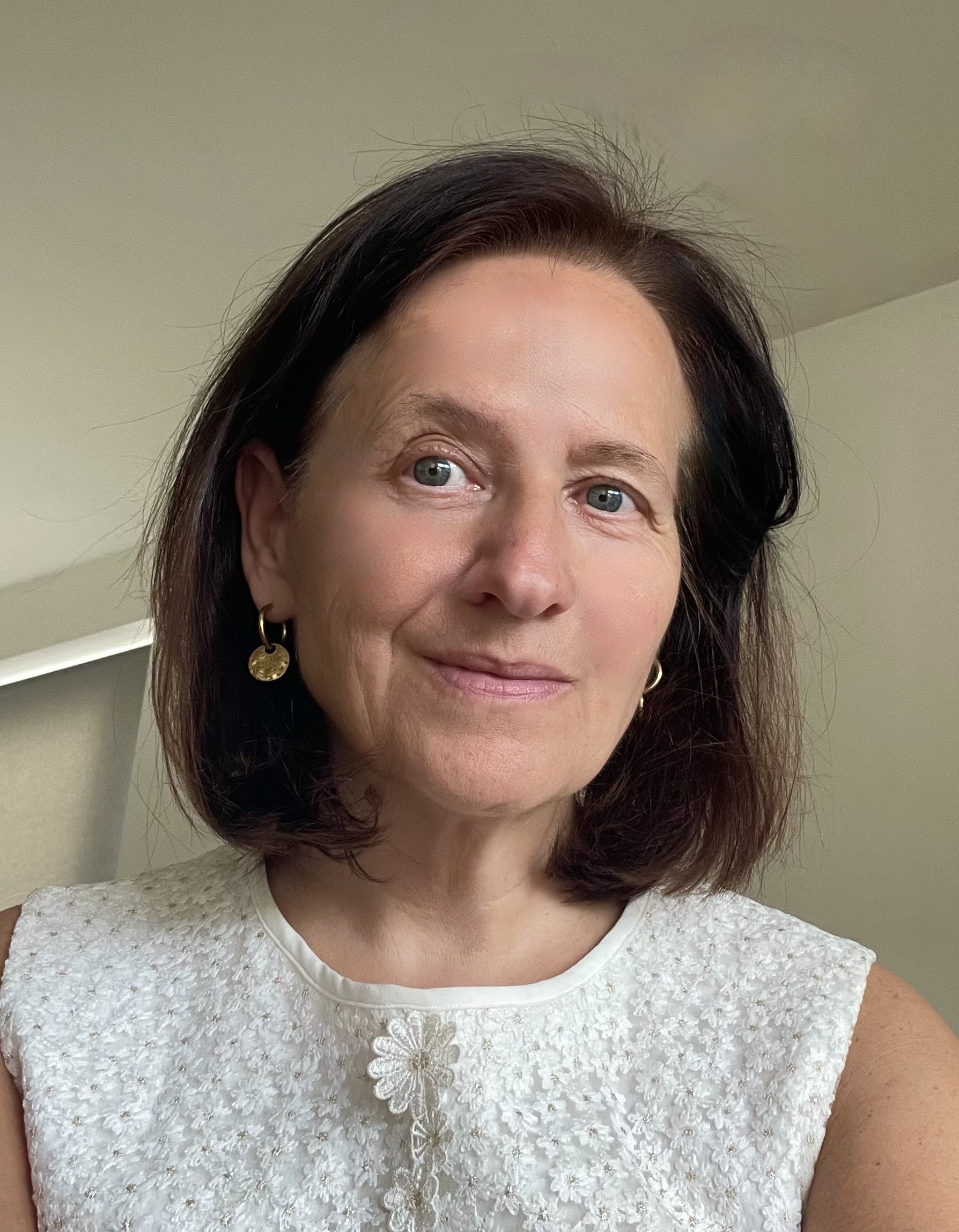 Kathleen Freson Headshot 2026 Kathleen Freson, World Thrombosis Day Vice Chair