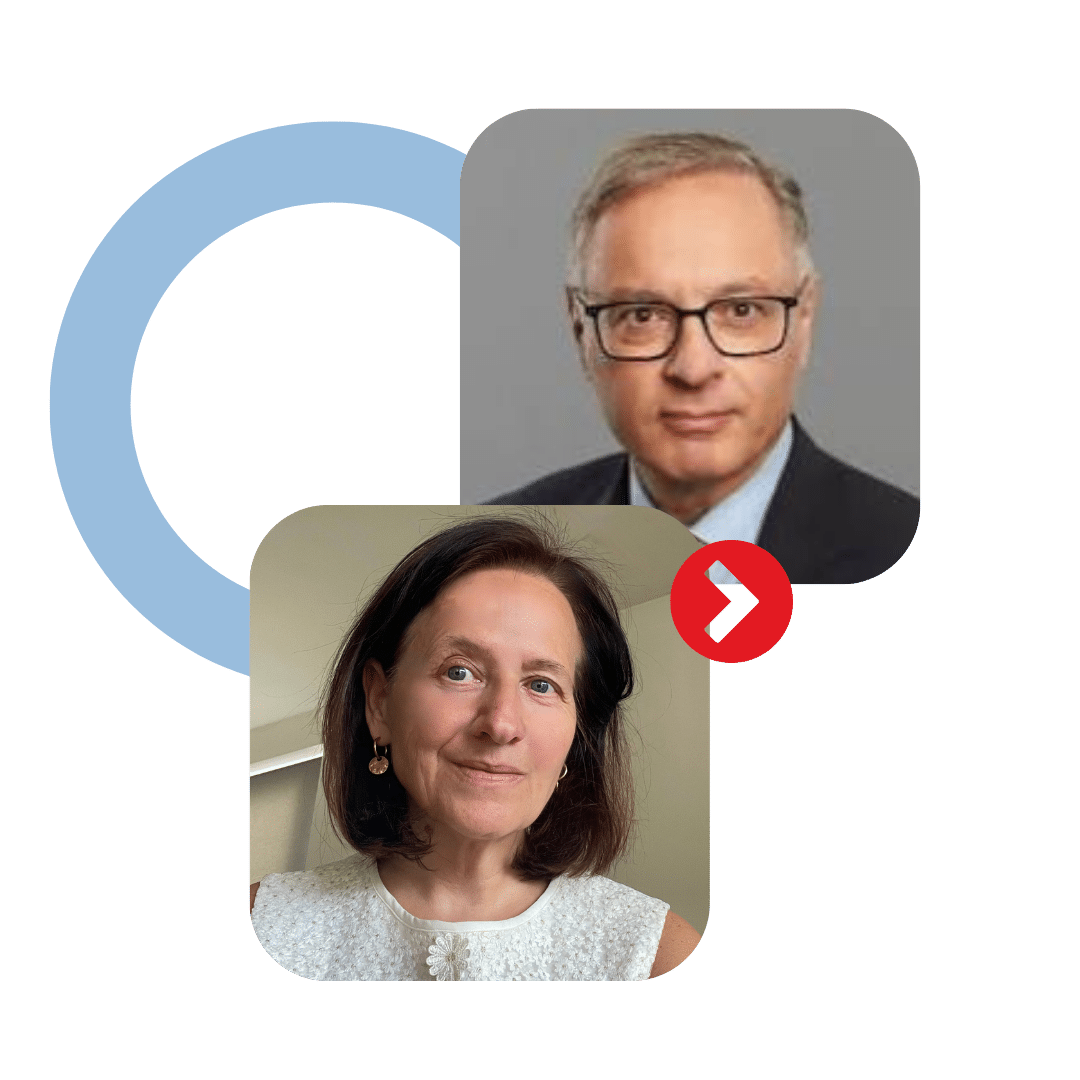 website frame (2) Jim Douketis, M.D. has been named Chair of the World Thrombosis Day campaign.