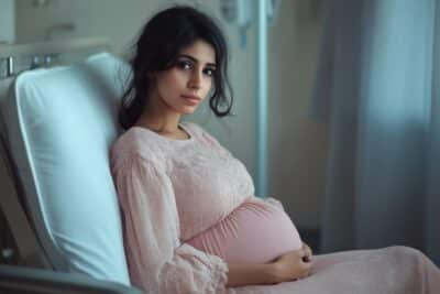 Women face unique blood clot risk at every stage of life