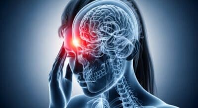 CVST is a rare form of stroke