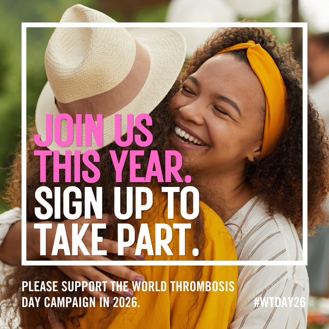 Join the WTD campaign