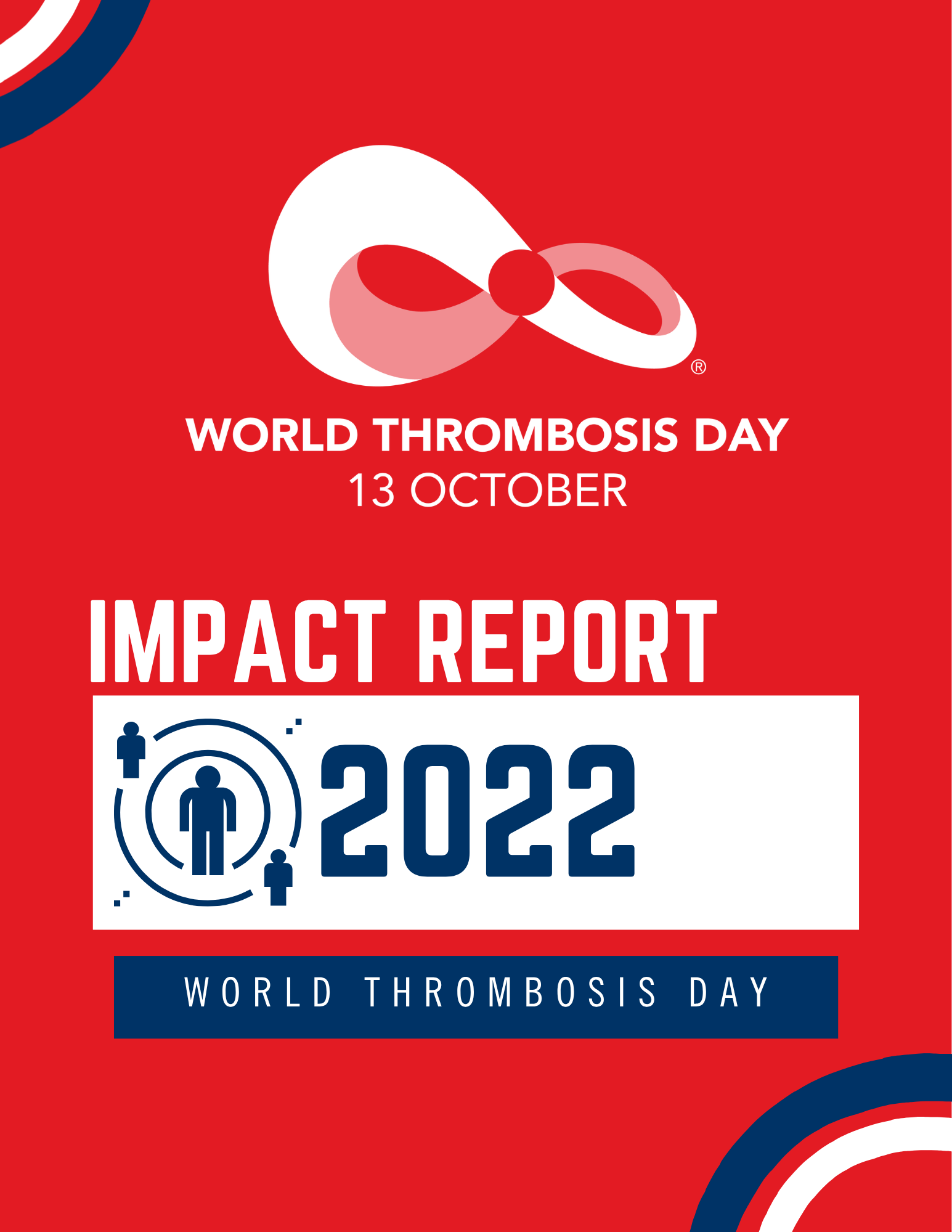 World Thrombosis Day Impact Report 2022