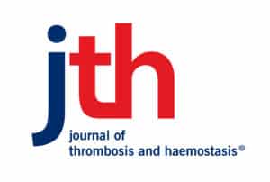 Journal of Thrombosis and Haemostasis is a journal of the ISTH.