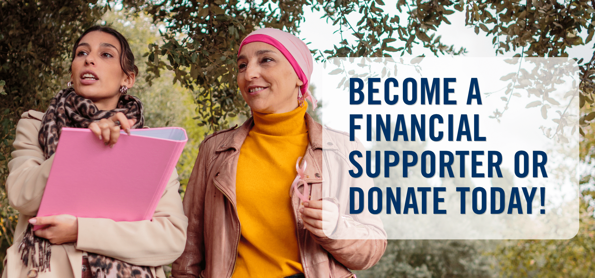 Financially support World Thrombosis Day this year.