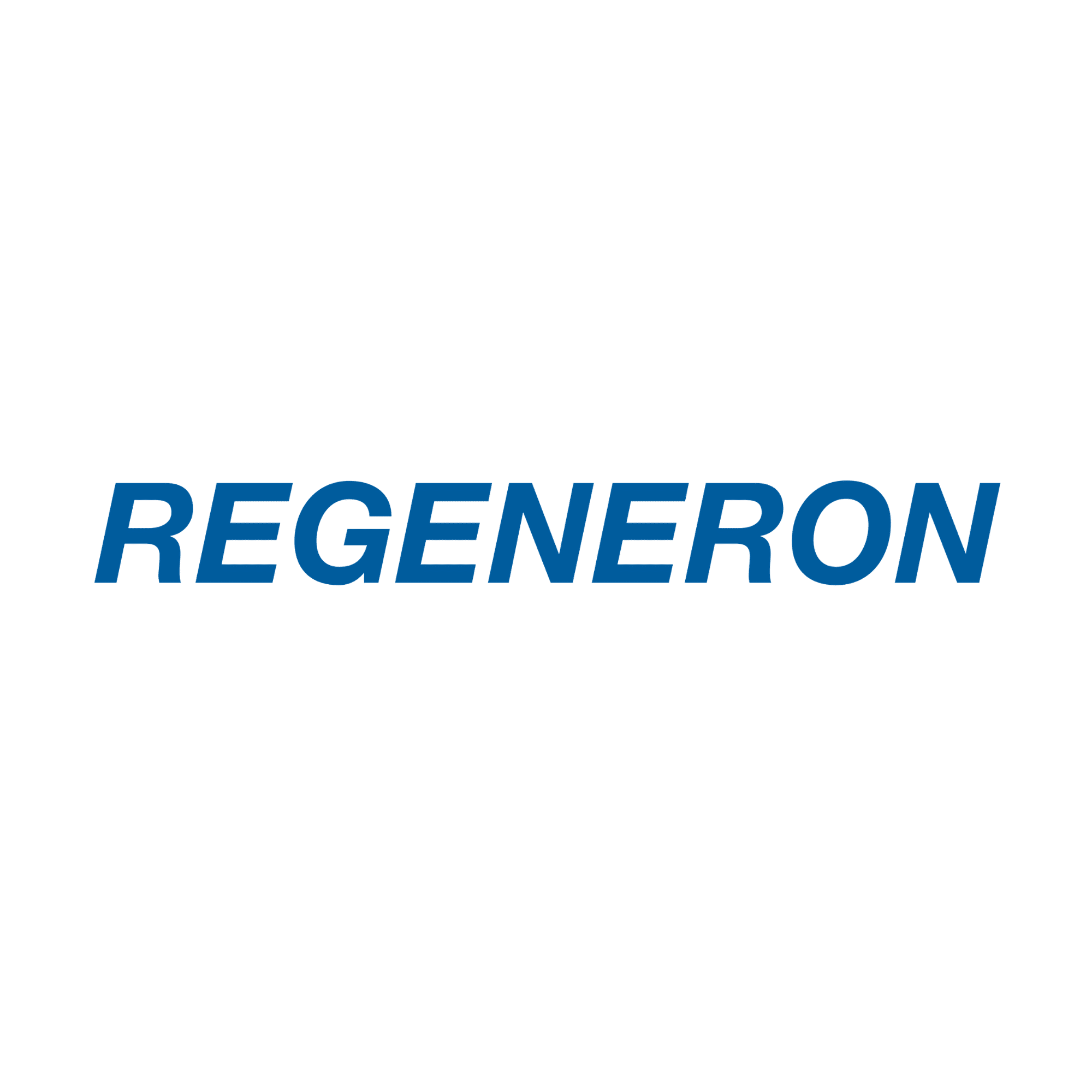 Regeneron supports WTD