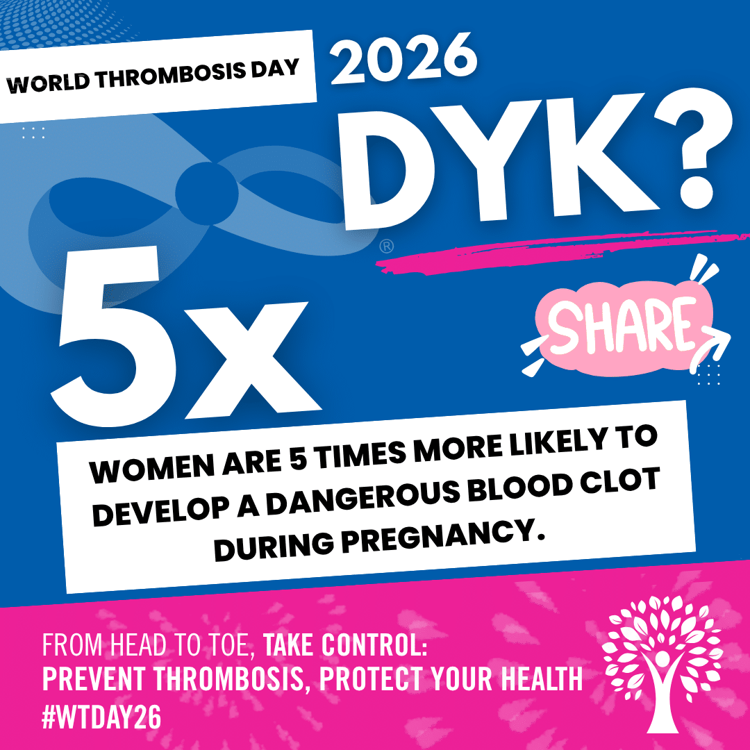 WTD 2026 Social Media Messages on women's health