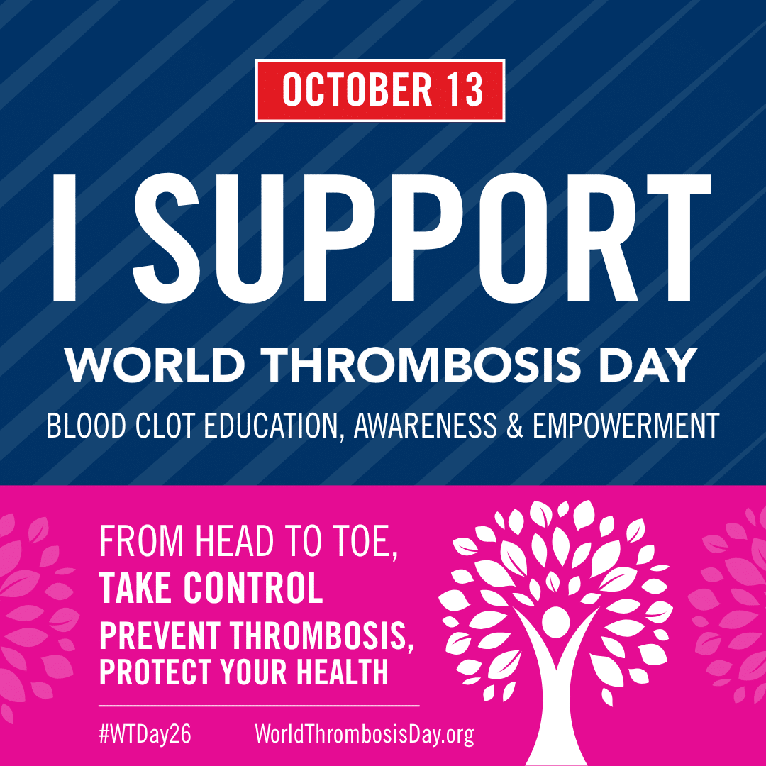 WTD 2026 I Support social media graphic